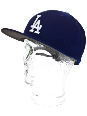 New Era MLB Authentic LA Dodgers On Field Game C New Era MLB Authentic LA Dodgers On Field Game C
