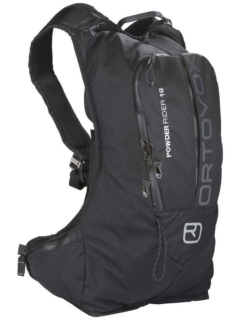 Tourenrucksäcke Ortovox Powder Rider II 18+ vergrößern