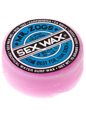 Buy Sex Wax Tropical Online At Blue