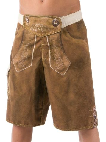 Blue Tomato Lederhosen 2 Boardshort youth Blue Tomato Lederhosen 2 Boardshort youth
