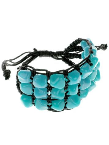 Inda Bali Tuban Triple Bracelet Inda Bali Tuban Triple Bracelet
