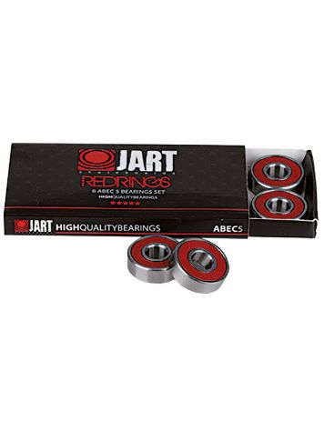 Jart Redrings Abec 5 Bearings Jart Redrings Abec 5 Bearings