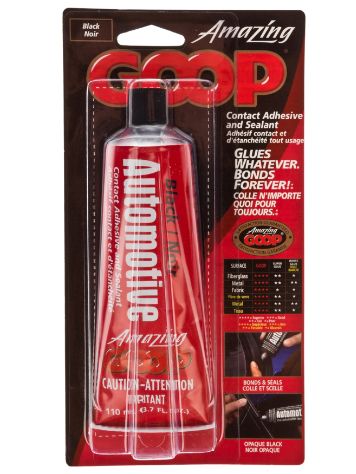 Shoe Goo Shoe Goo Automotive Goop Black Shoe Goo Shoe Goo Automotive Goop Black