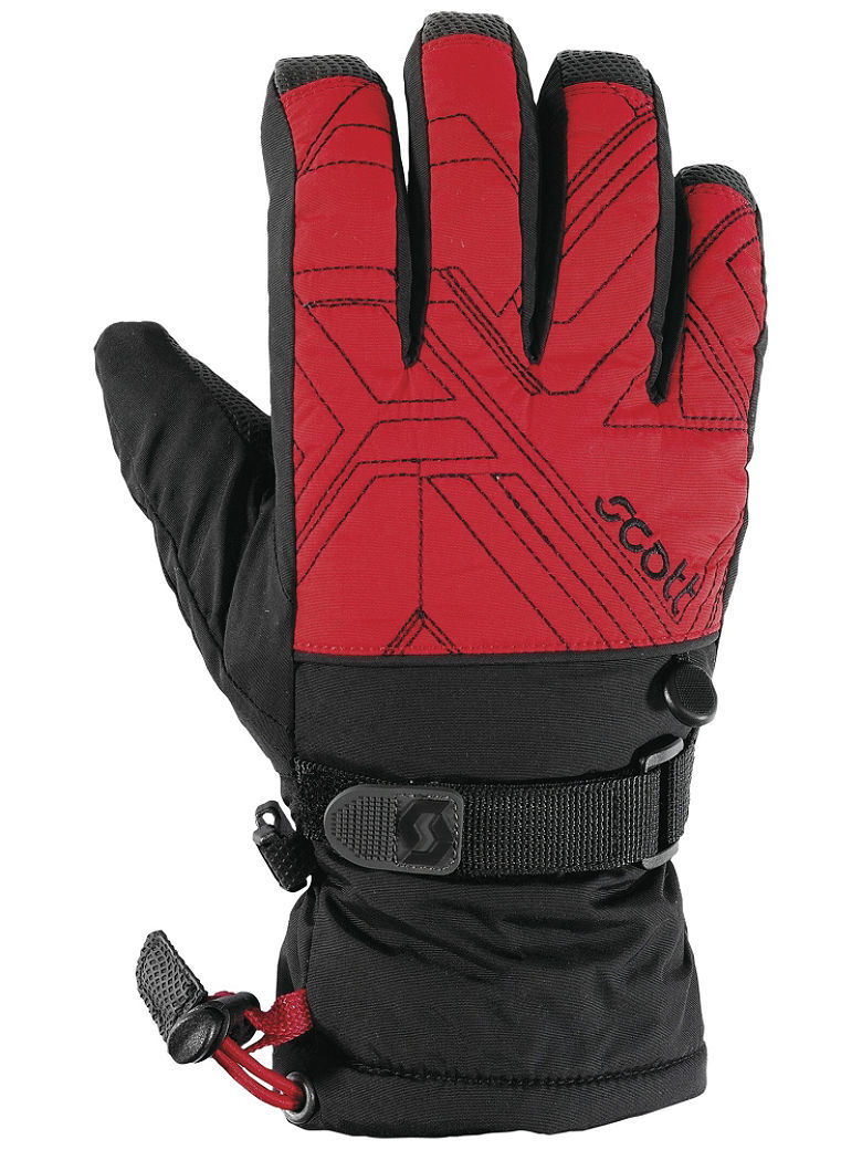 Handschuhe Scott Tumbler Glove Youth vergrößern