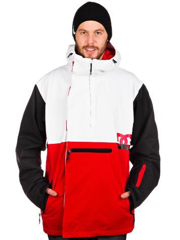 DC Paoli 14 Jacket DC Paoli 14 Jacket