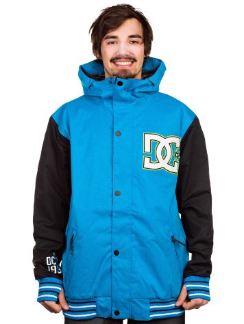 DC DCLA 14 Jacket DC DCLA 14 Jacket