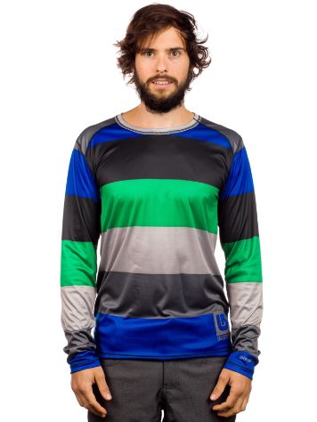 Burton Lightweight Crew Tech Shirt LS Burton Lightweight Crew Tech Shirt LS