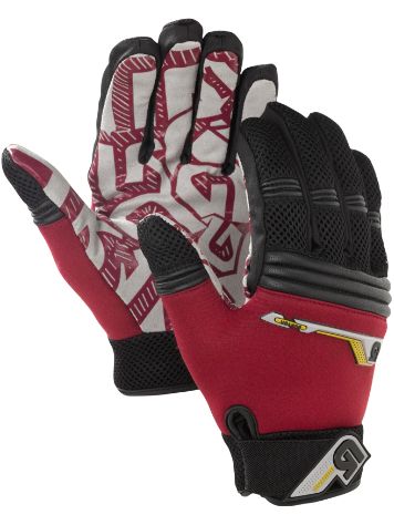 Burton Pipe Gloves Burton Pipe Gloves