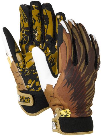 Burton Spectre Gloves Burton Spectre Gloves