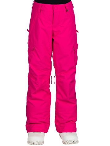 Burton Cargo Elite Pants Girls Burton Cargo Elite Pants Girls