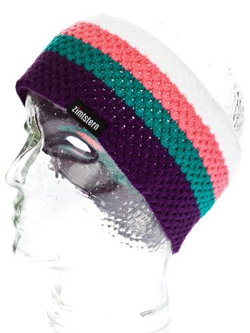 Zimtstern Yuuki Headband Zimtstern Yuuki Headband