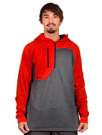 Armada Drifter Midlayer Hoodie Tee LS Armada Drifter Midlayer Hoodie Tee LS