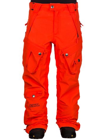 Nikita Prindle Pants Nikita Prindle Pants
