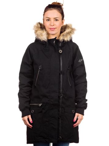 Nikita Acorn Coat Nikita Acorn Coat