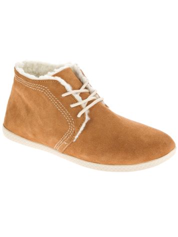 Reef Costa Chica Fur Shoes Tan Reef Costa Chica Fur Shoes Tan
