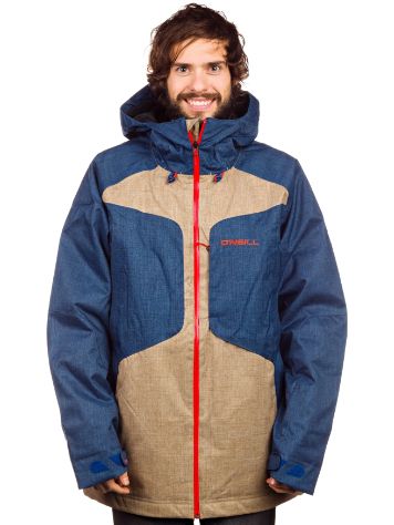 O'Neill Galaxy Jacket O'Neill Galaxy Jacket