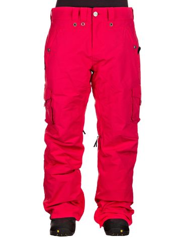 Bonfire Cora Pants Tango Bonfire Cora Pants Tango