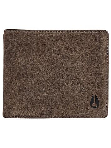 Nixon Apex Big Bill Tri-Fold Wallet Nixon Apex Big Bill Tri-Fold Wallet
