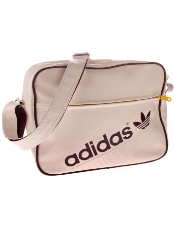 adidas Originals Adicolor Airliner Perf Bag adidas Originals Adicolor Airliner Perf Bag