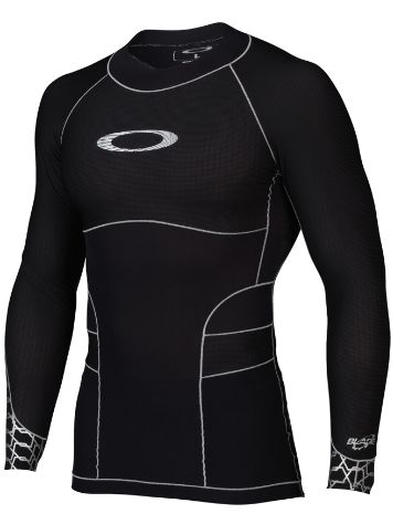 Oakley Blade Compression Top Rash Guard Oakley Blade Compression Top Rash Guard