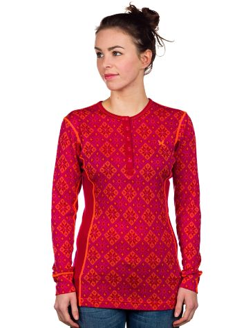 Kari Traa Rose Roundneck Tech Shirt Kari Traa Rose Roundneck Tech Shirt