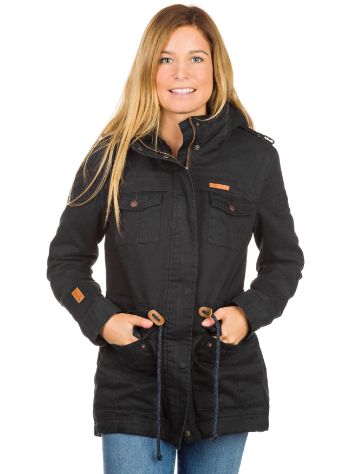 Ragwear Laika Coat Ragwear Laika Coat