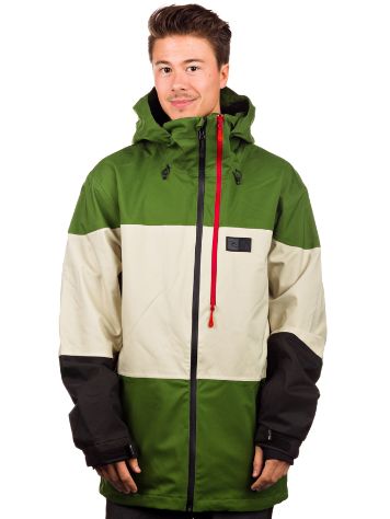 Rip Curl Enigma Gum Warmshell Jacket Rip Curl Enigma Gum Warmshell Jacket