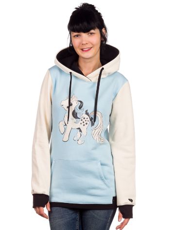 femipleasure Alabama Hoodie femipleasure Alabama Hoodie