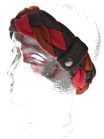 Cleptomanicx Louie Headband Cleptomanicx Louie Headband