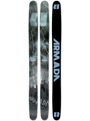 Armada Bubba 188 2014 Armada Bubba 188 2014