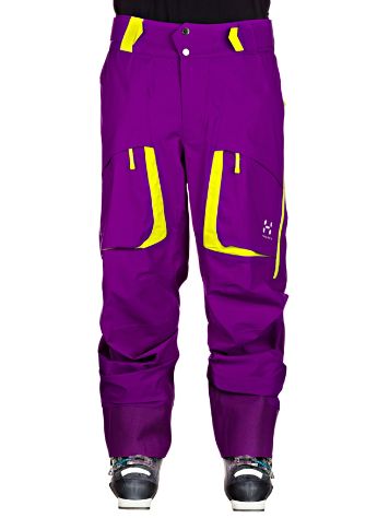 Haglöfs Vassi II Pants Haglöfs Vassi II Pants