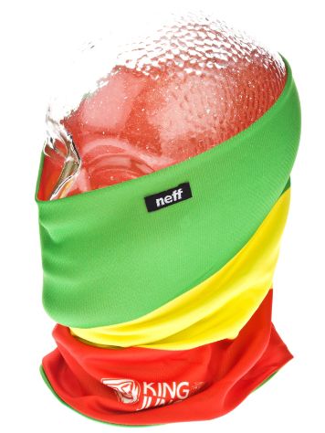 Neff Gaiter Stretchy Neck Thing Facemask Neff Gaiter Stretchy Neck Thing Facemask