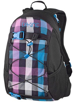 wonder 15l backpack