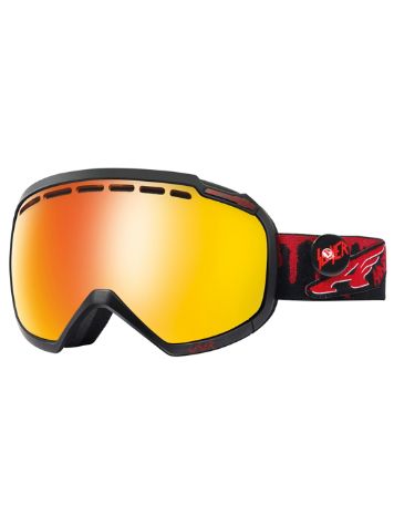 Arnette Skylight Slayer Uncommon Project Arnette Skylight Slayer Uncommon Project