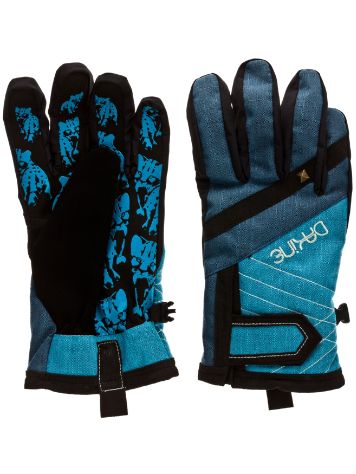 Dakine Electra Pipe Gloves Dakine Electra Pipe Gloves