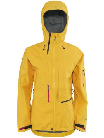 Scott Jebel Jacket Scott Jebel Jacket