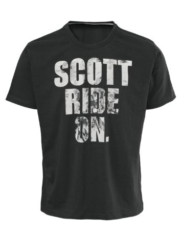 Scott Bear TR 10 T-Shirt Scott Bear TR 10 T-Shirt