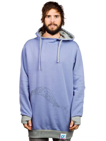 FASC Birdy 2.0 Hoodie FASC Birdy 2.0 Hoodie