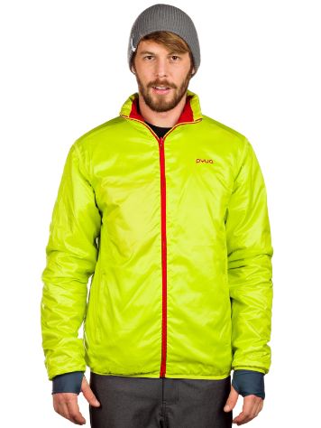 PYUA Sphere-Y Midlayer Jacket PYUA Sphere-Y Midlayer Jacket