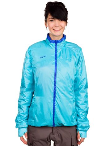 PYUA Sphere Midlayer Jacket PYUA Sphere Midlayer Jacket