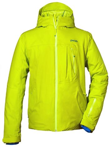 PYUA Crux 2L Jacket PYUA Crux 2L Jacket