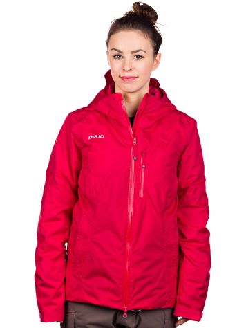 PYUA Crux 2L Jacket PYUA Crux 2L Jacket