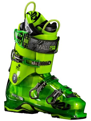 K2 Pinnacle 130 2014 K2 Pinnacle 130 2014