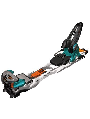 Marker Duke EPF 16 S 265-325, 110mm 2014 Marker Duke EPF 16 S 265-325, 110mm 2014