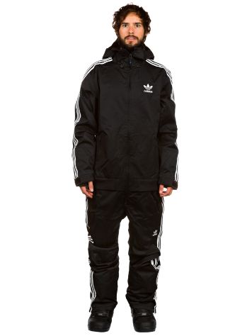 adidas Originals Firebird 1 Piece Jacket adidas Originals Firebird 1 Piece Jacket