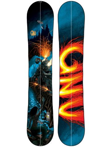 Gnu Billy Goat Split 159 C2 BTX 2014 Gnu Billy Goat Split 159 C2 BTX 2014