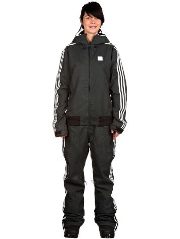 adidas Originals Firebird Onesie adidas Originals Firebird Onesie