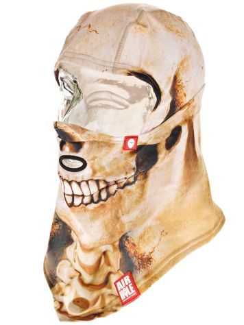 Airhole Bones Facemask Airhole Bones Facemask
