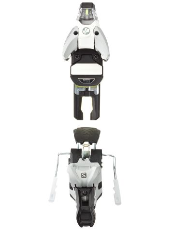 Salomon N STH2 WTR 13 C115 2014 Salomon N STH2 WTR 13 C115 2014