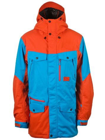Rip Curl Vdlr Gum Jacket Rip Curl Vdlr Gum Jacket